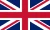 Bandera del reino unido